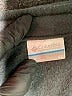 Columbia 100% Polyester Solid Black Jacket Size 4T - photo 3