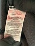 Columbia 100% Polyester Solid Black Jacket Size 4T - photo 4