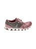On Cloud Pink Sneakers Size 9 - photo 1