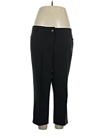 Roz & Ali Dress Pants (view 1)