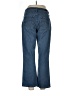 Lee Blue Jeans Size 10 (petite) - photo 2