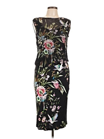 FUZZI Cocktail Dress (view 1)