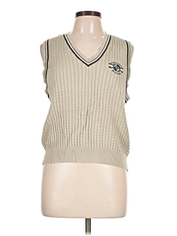 Cutter & Buck Sweater Vest (view 1)