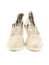Eileen Fisher Ivory Wedges Size 9 1/2 - photo 2