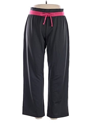 Fashion Bug Track Pants (view 1)