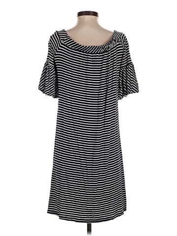 Spenser Jeremy Casual Dress (view 2)