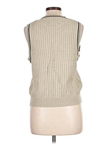 Cutter & Buck Sweater Vest (view 2)