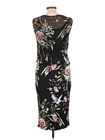FUZZI Cocktail Dress (view 2)