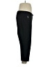 Roz & Ali Black Dress Pants Size 14 - photo 4