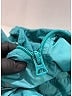 Acne Studios 100% Nylon Teal Green Windbreaker Size M - photo 8