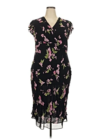Avenue Cocktail Dress (view 1)