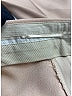 Chloé Solid Tan Casual Pants Size L (estimated) - photo 9