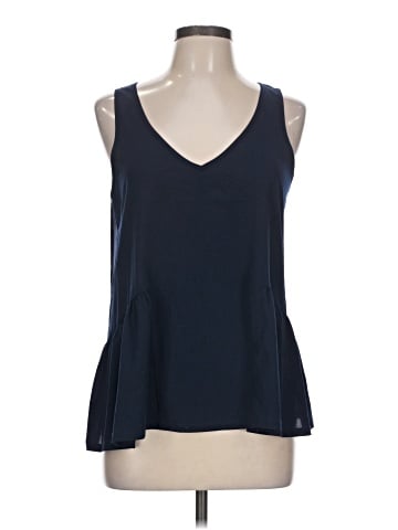 French Connection Sleeveless Blouse (view 1)