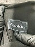 Nookie Solid Black Jumpsuit Size XS - photo 4