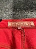 Bella Dahl Red Casual Pants Size 29 waist - photo 7