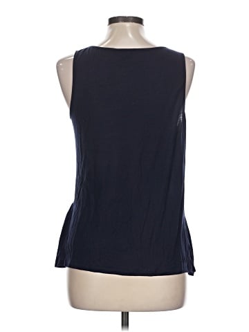 French Connection Sleeveless Blouse (view 2)