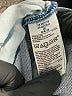 Gap Hearts Blue Jeans Size 28 waist (petite) - photo 9