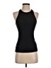 Lanston Black Tank Top Size XS - photo 1
