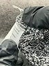 Calvin Klein Gray Coat Size XL - photo 7