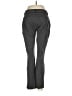 Express Chevron-herringbone Gray Dress Pants Size 6 - photo 2