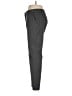 Express Chevron-herringbone Gray Dress Pants Size 6 - photo 5