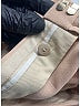 Chloé Solid Tan Casual Pants Size L (estimated) - photo 8