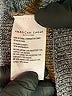 American Eagle Outfitters Stripes Gray Pullover Sweater Size L - photo 8