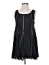 PPLA Clothing 100% Polyester Black Tank Top Size S - photo 1