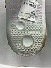 OFF-WHITE Gray Sandals Size EU 37 - photo 5