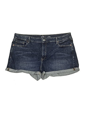 Old Navy Denim Shorts (view 1)
