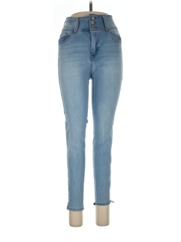 Curve Appeal Jeans (view 1)