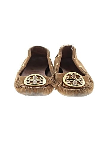 Tory Burch Flats (view 2)
