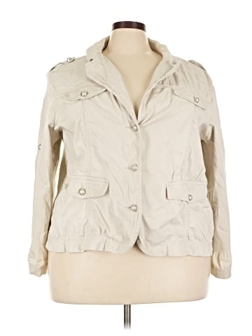 Motto Jacket (view 1)