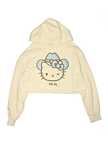 H&M Pullover Hoodie (view 1)