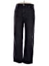 Gloria Vanderbilt Black Jeans Size 14 - photo 1