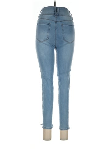 Curve Appeal Jeans (view 2)
