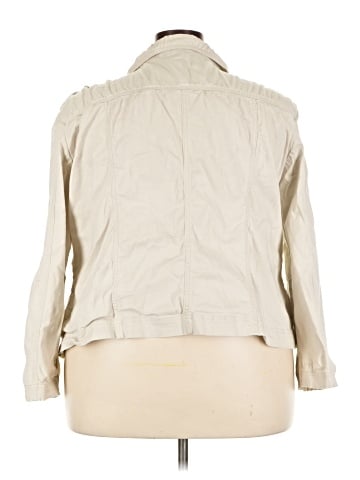 Motto Jacket (view 2)