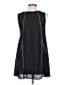 PPLA Clothing 100% Polyester Black Tank Top Size S - photo 2