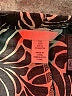 H&M Print Black Shorts Size S - photo 3