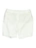 Talbots Ivory Shorts Size 14WP - photo 1