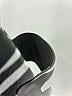 OFF-WHITE Gray Sandals Size EU 37 - photo 4