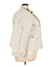 Motto Solid Ivory Jacket Size 3X - photo 4