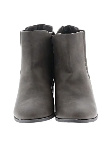 Evans Ankle Boots (view 2)