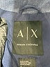 Armani Exchange Blue Blazer Size 4 - photo 6