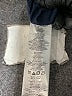 Armani Exchange Blue Blazer Size 4 - photo 7