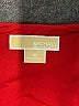 MICHAEL Michael Kors Solid Red Casual Dress Size 10 - photo 7