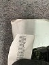 MICHAEL Michael Kors 100% Viscose Green 3/4 Sleeve Top Size P (petite) - photo 8