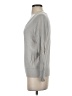 Neiman Marcus Gray Pullover Sweater Size S - photo 5