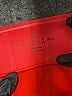 Adidas Red Active Pants Size M - photo 4