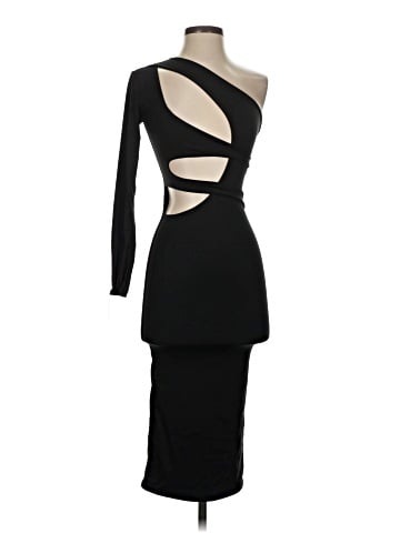 Akira Cocktail Dress (view 1)